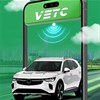 Tài khoản giao thông VETC là gì?