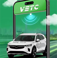 Tài khoản giao thông VETC là gì?