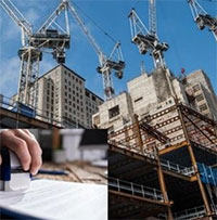 Thay đổi chiều cao công trình xây dựng có phải điều chỉnh giấy phép xây dựng không?