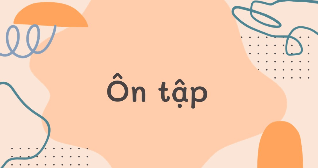 PowerPoint Ôn tập Bài 7 Văn 9 CTST