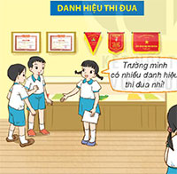 Giáo án sinh hoạt dưới cờ lớp 10 chủ đề: Xây dựng nhà trường tuần 2