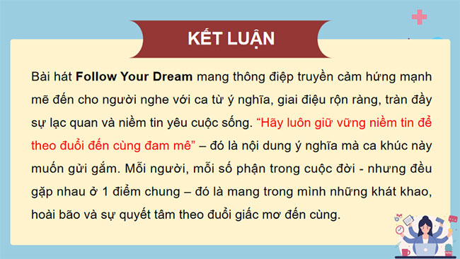 Rèn luyện bản thân và thích ứng với sự thay đổi
