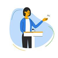 Bài phát biểu khai giảng của giáo viên THCS