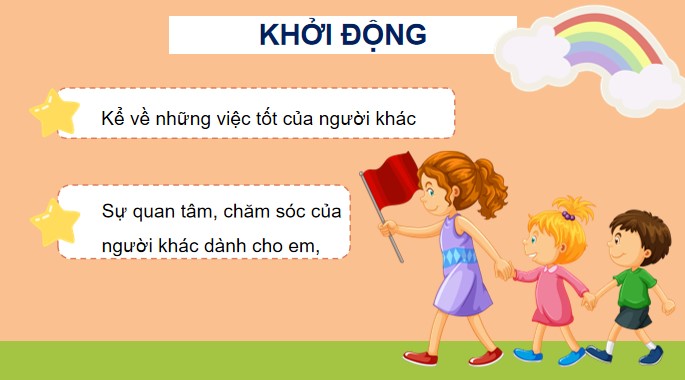 PowerPoint Đọc: Viết đoạn văn nêu tình cảm, cảm xúc