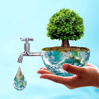 Kế hoạch tích hợp tiết kiệm và bảo vệ nguồn nước lớp 5