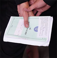 Thủ tục hưởng lương hưu đối với người tham gia bảo hiểm xã hội tự nguyện từ 07/8/2025