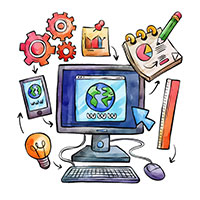 PowerPoint Tin học 11 Bài 4: Bên trong máy tính