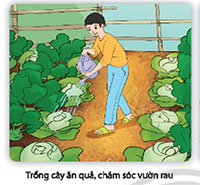  Giáo án Sinh hoạt dưới cờ lớp 10 chủ đề: Trách nhiệm với gia đình tuần 1