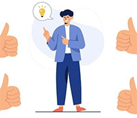  Giáo án sinh hoạt dưới cờ lớp 10 chủ đề: Tư duy phản biện và tư duy tích cực tuần 2