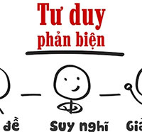  Giáo án sinh hoạt dưới cờ lớp 10 chủ đề: Tư duy phản biện và tư duy tích cực tuần 3+4