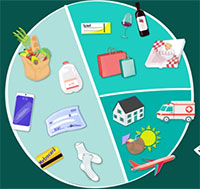  Giáo án Sinh hoạt dưới cờ lớp 10 chủ đề: Trách nhiệm với gia đình tuần 3