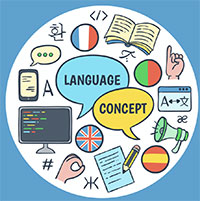 Các môn ưu tiên học bằng ngoại ngữ trong Chương trình giáo dục phổ thông từ 25/9/2025