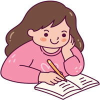 PowerPoint Tiếng Việt 4 Bài 6: Viết đoạn văn nêu lí do thích một câu chuyện