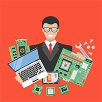 PowerPoint Tin học 11 Bài 6: Lưu trữ và chia sẻ tệp tin trên internet