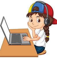 PowerPoint Tin học 11 Bài 7: Thực hành tìm kiếm thông tin trên internet