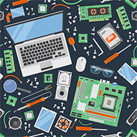 PowerPoint Tin học 11 Bài 8: Thực hành nâng cao sử dụng thư điện tử và mạng xã hội