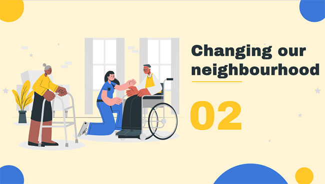 Tiếng Anh 7 Unit 3: Communication