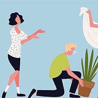 PowerPoint Tiếng Anh 7 Unit 3: Getting Started  