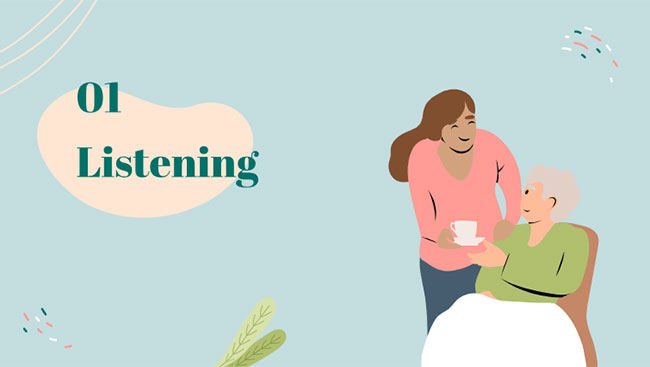 Tiếng Anh 7 Unit 3: Skills 2 