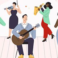 PowerPoint Tiếng Anh 7 Unit 4: Looking Back  