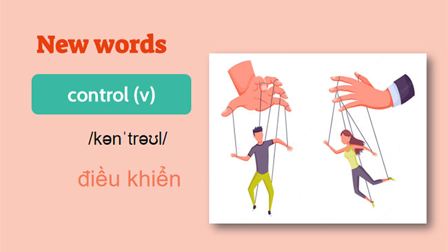 Tiếng Anh 7 Unit 4: Skills 1