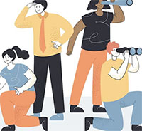  Giáo án Sinh hoạt dưới cờ lớp 10 chủ đề: Thông tin nghề nghiệp tuần 1