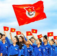  Giáo án Sinh hoạt dưới cờ lớp 10 chủ đề: Tham gia xây dựng cộng đồng tuần 1