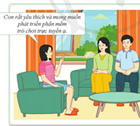  Giáo án Sinh hoạt dưới cờ lớp 10 chủ đề: Thông tin nghề nghiệp tuần 3