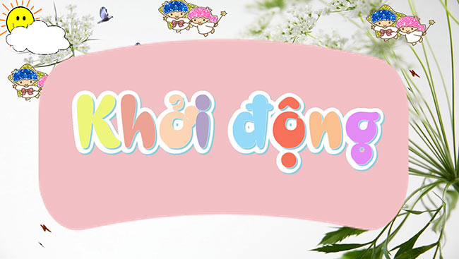 PowerPoint Lịch sử - Địa lí 5 Biển, đảo Việt Nam