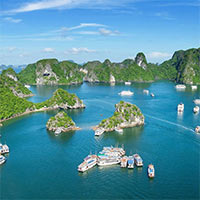 PowerPoint Lịch sử - Địa lí 5 Bài 3: Biển, đảo Việt Nam