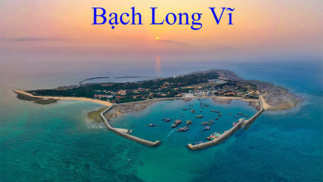 PowerPoint Lịch sử - Địa lí 5 Biển, đảo Việt Nam