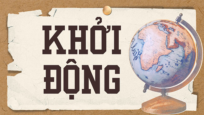 PowerPoint Lịch sử - Địa lí 5 Vương quốc Phù Nam