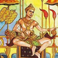 PowerPoint Lịch sử - Địa lí 5 Bài 6: Vương quốc Phù Nam