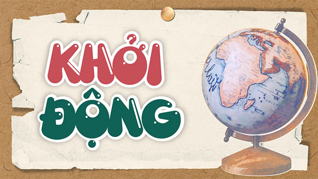 PowerPoint Lịch sử - Địa lí 5 Vương quốc Chăm-pa