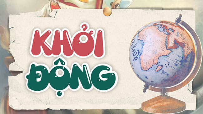 PowerPoint Lịch sử - Địa lí 5 Đấu tranh giành độc lập thời kì Bắc thuộc