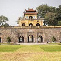 PowerPoint Lịch sử - Địa lí 5 Bài 9: Triều Lý và việc định đô ở Thăng Long