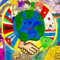 PowerPoint Lịch sử - Địa lí 5 Ôn tập học kì 2