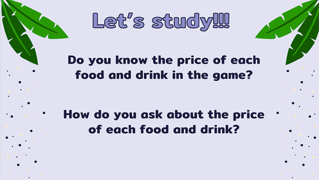 Tiếng Anh 7 Unit 5: Communication