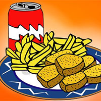 PowerPoint Tiếng Anh 7 Unit 5: Looking Back  