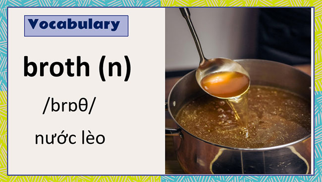 Tiếng Anh 7 Unit 5: Skills 1