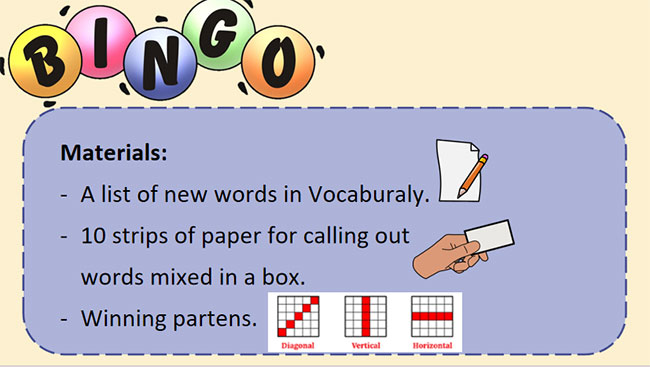 Tiếng Anh 7 Unit 5: Skills 1