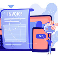 Hóa đơn nước ngoài có cần phải dịch sang tiếng Việt không?