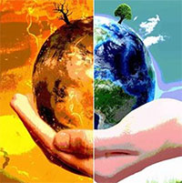 Giáo án Sinh hoạt dưới cờ lớp 10 chủ đề: Hành động vì môi trường tuần 1