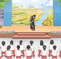 Giáo án Sinh hoạt dưới cờ lớp 10 chủ đề: Hành động vì môi trường tuần 2