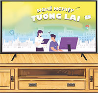 Giáo án Sinh hoạt dưới cờ lớp 10 chủ đề: Chọn nghề chọn trường tuần 4