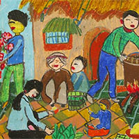 PowerPoint Giáo dục công dân 6 Bài 1: Tự hào về truyền thống gia đình, dòng họ