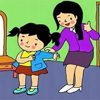 PowerPoint Giáo dục công dân 6 Bài 5: Tự lập