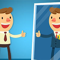 PowerPoint Giáo dục công dân 6 Bài 6: Tự nhận thức bản thân