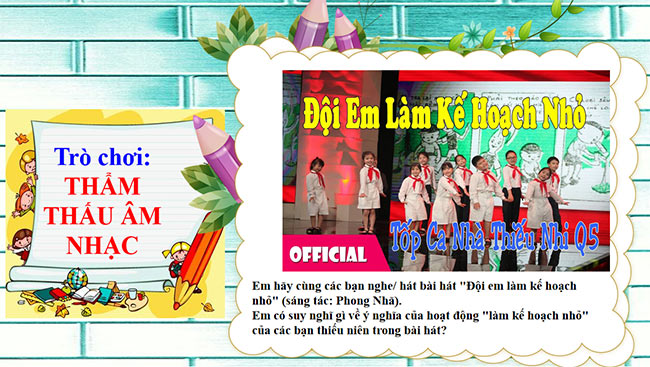 PowerPoint GDCD 6 Tiết kiệm