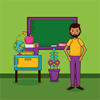 Giáo viên Tiếng anh cấp 2 cần chứng chỉ gì từ 25/9/2025?